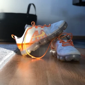 VaporMax - Säljer dessa VaporMax till ett bra pris.
