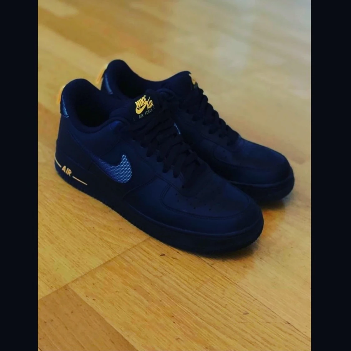 Nike Airforce 1
