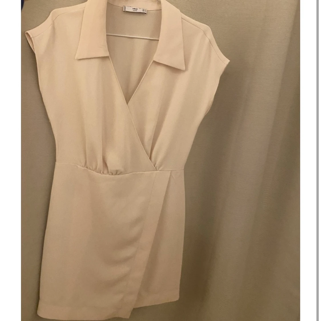 KLÄNNING MANGO - 90