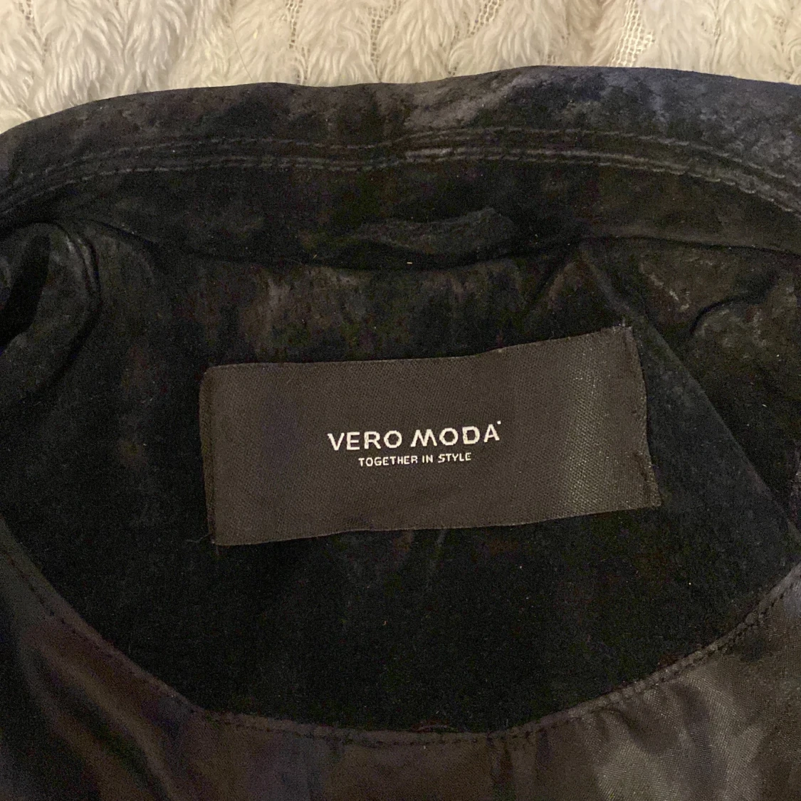 Vero Moda jacka! Stl S  - 91