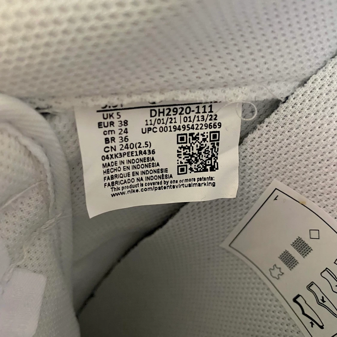 Nike air force 1 low - 91