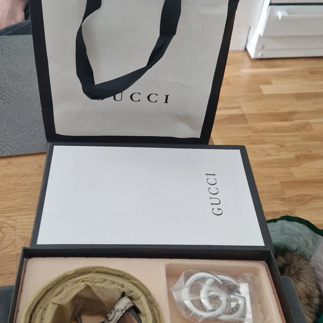 Gucci