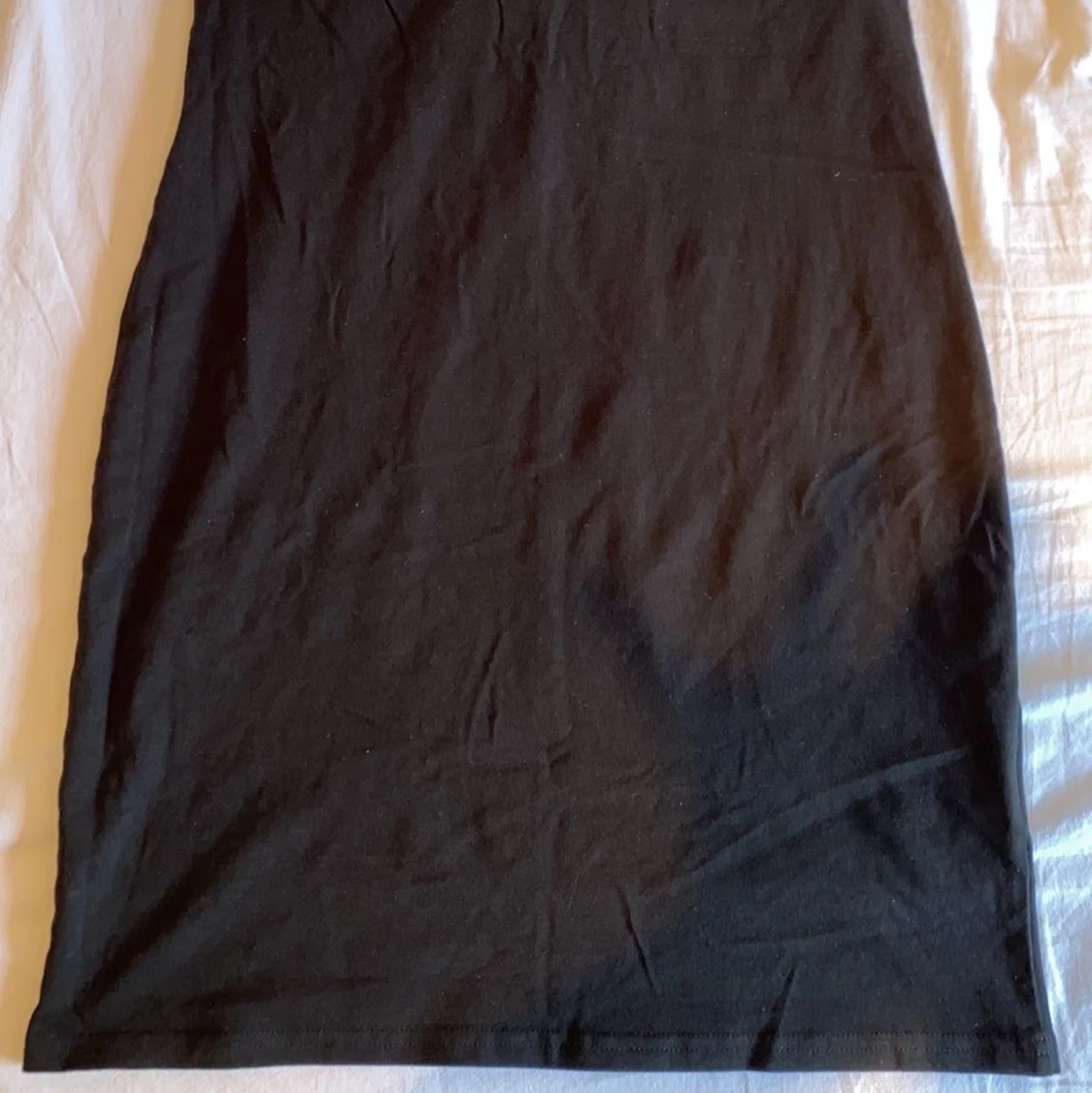 Bandeau klänning - 90