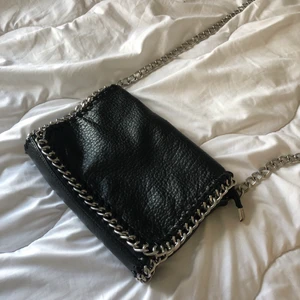 Snygg tiamo väska ❤️ - Säljer denna fina tiamo väska i storlek medium.😊