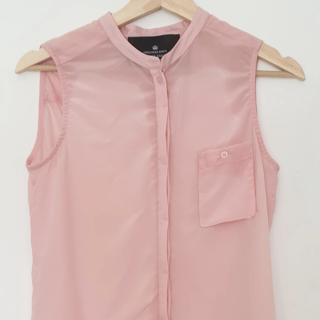 Skjorta/blus, S, Charlotte Eskildsen