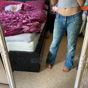 jeans - Ett år superfina jeans 