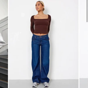 Venderbys jeans - Helt nya Jeans från venderbys stl S med lapp kvar. Råkade beställa hen fel storlek:/ 