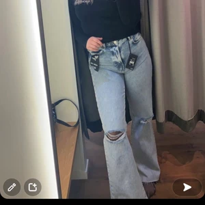 Vida jeans  - Superfina jeans i bra skick 