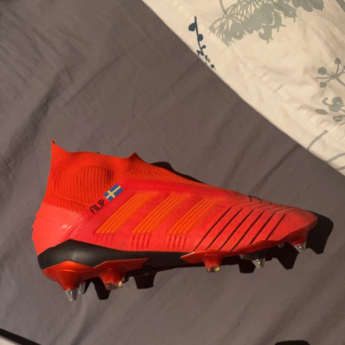 Adidas predator