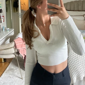 Topp - Topp från hm 