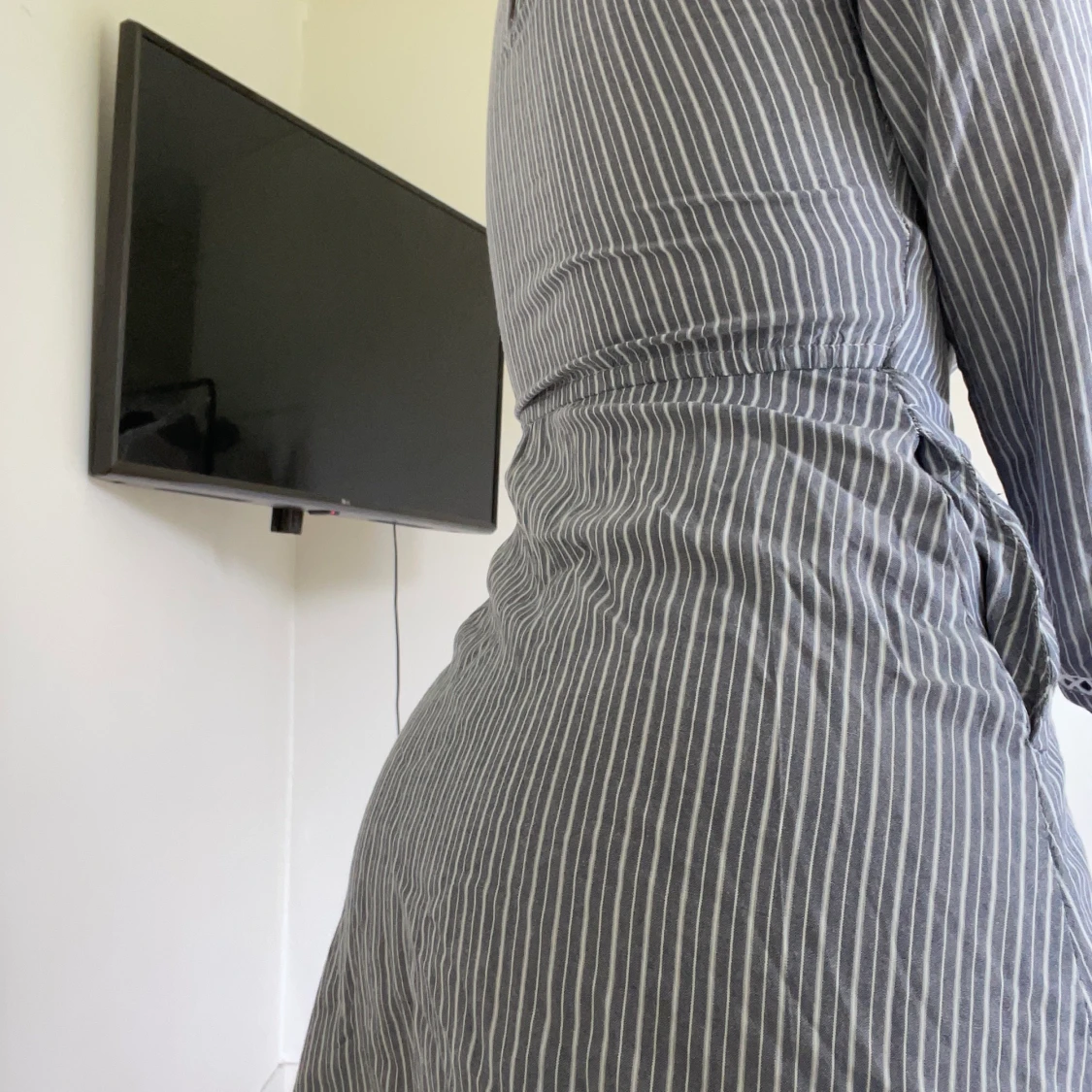 Hollister klänning  - 90