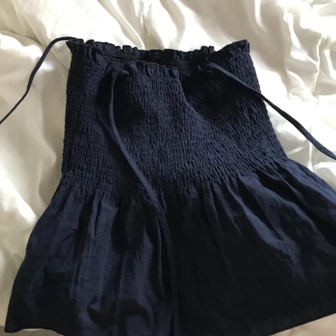 Topp blå från SHEIN 💓 - 91