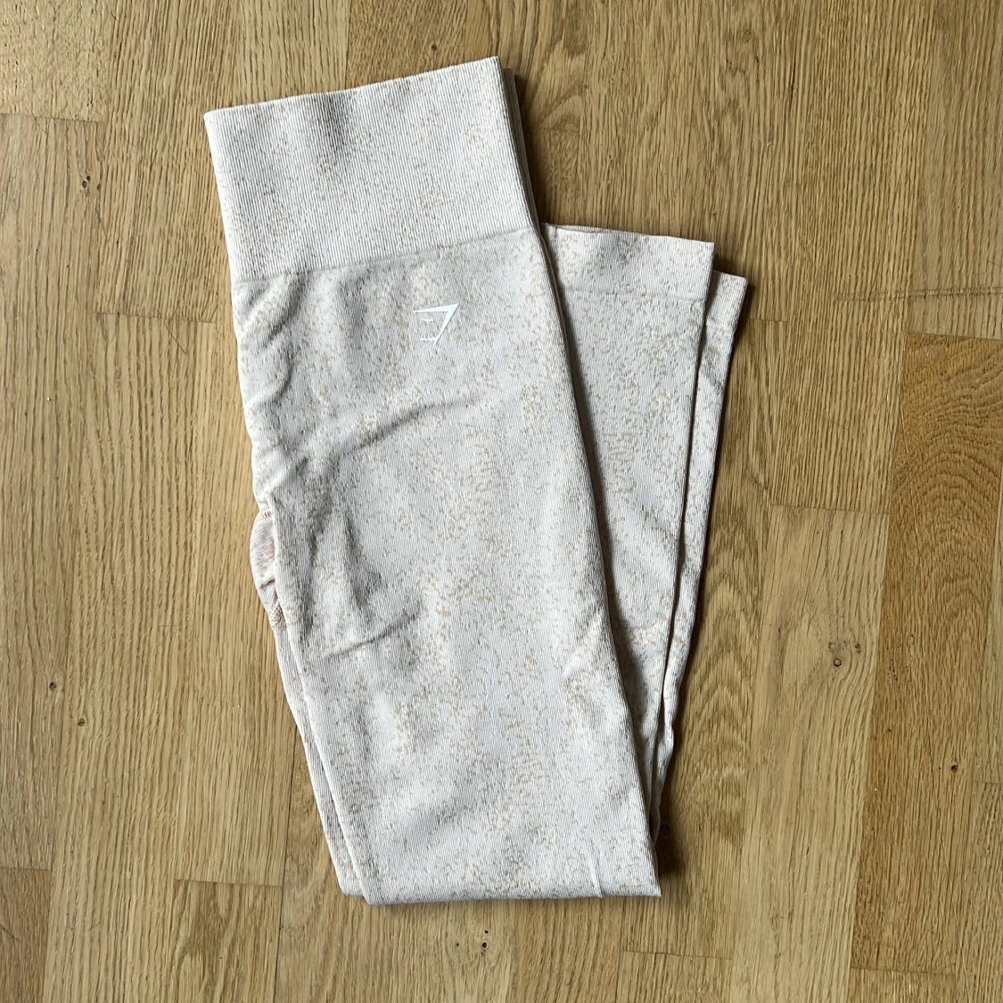 Adapt fleck seamless leggings - 90