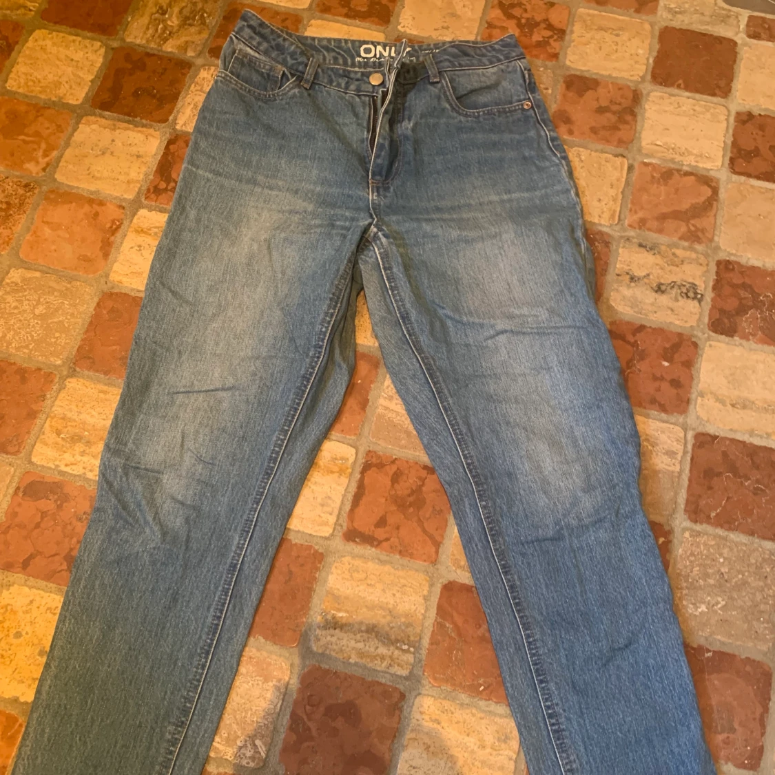 Mom Jeans - 91