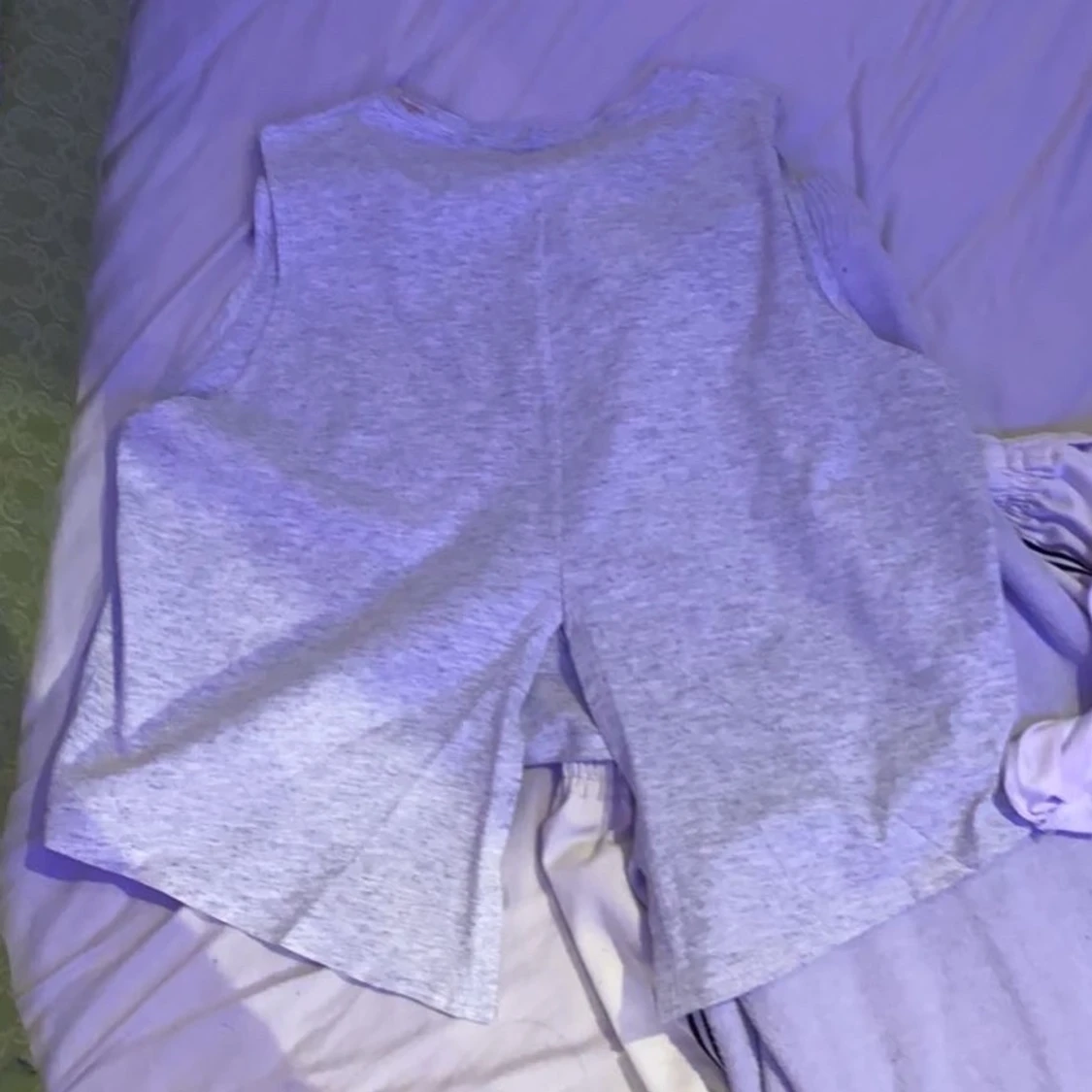 California 63 Grå top storlek S - 90