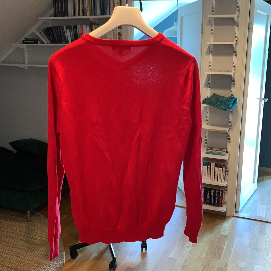 Lyle & Scott kofta - 91