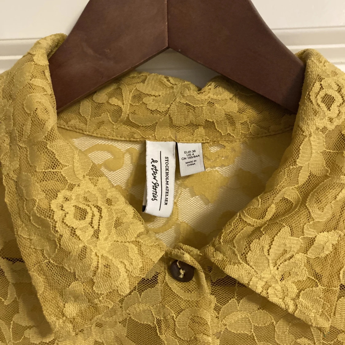 Blus från & other stories  - 90