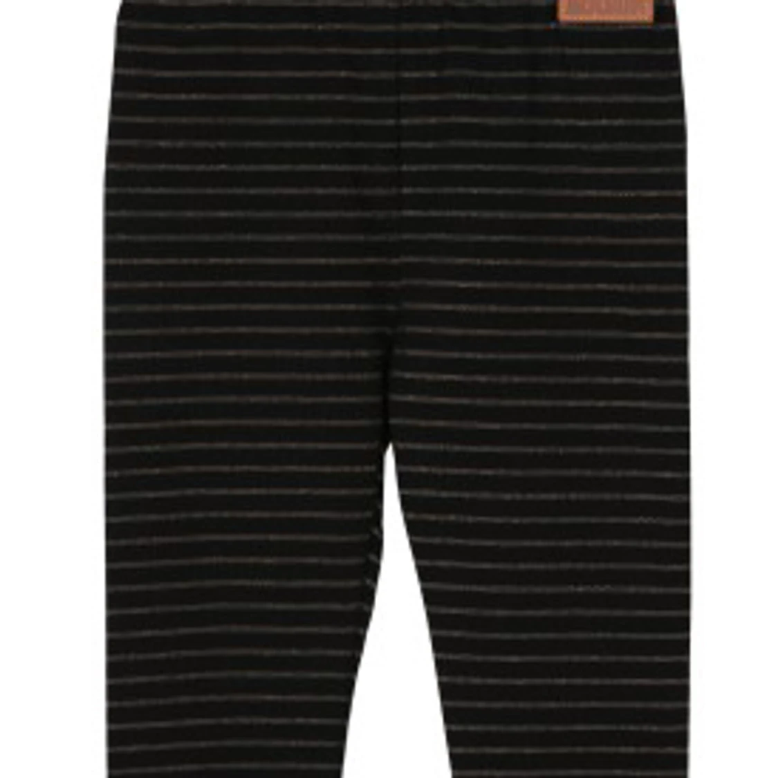 Levi's tshirt + mumin leggings strl. 116 - 91