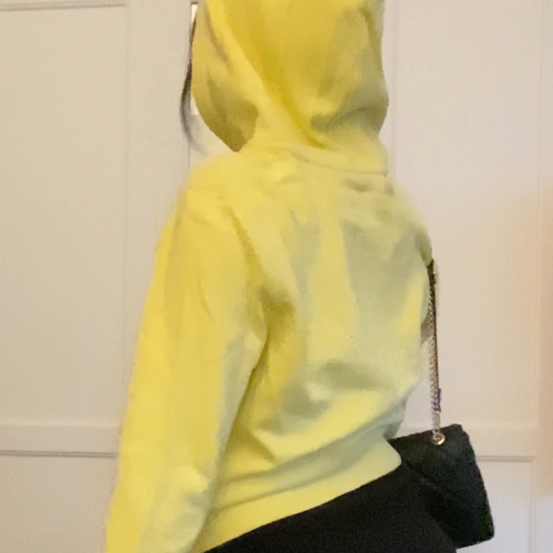 GAP HOODIE 🐥 - 90