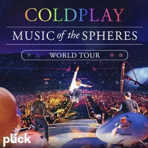 COLDPLAY BILJETTER SÖKES - jag söker helst två eller tre Coldplay Music Of The Spheres World Tour biljetter bredvid varandra till helst 11/7 eller 12/7 i Gbg! Kan även diskutera biljetter till Köpenhamn konserten! Skriv privat för priser, är öppen för det mesta!!!!💓