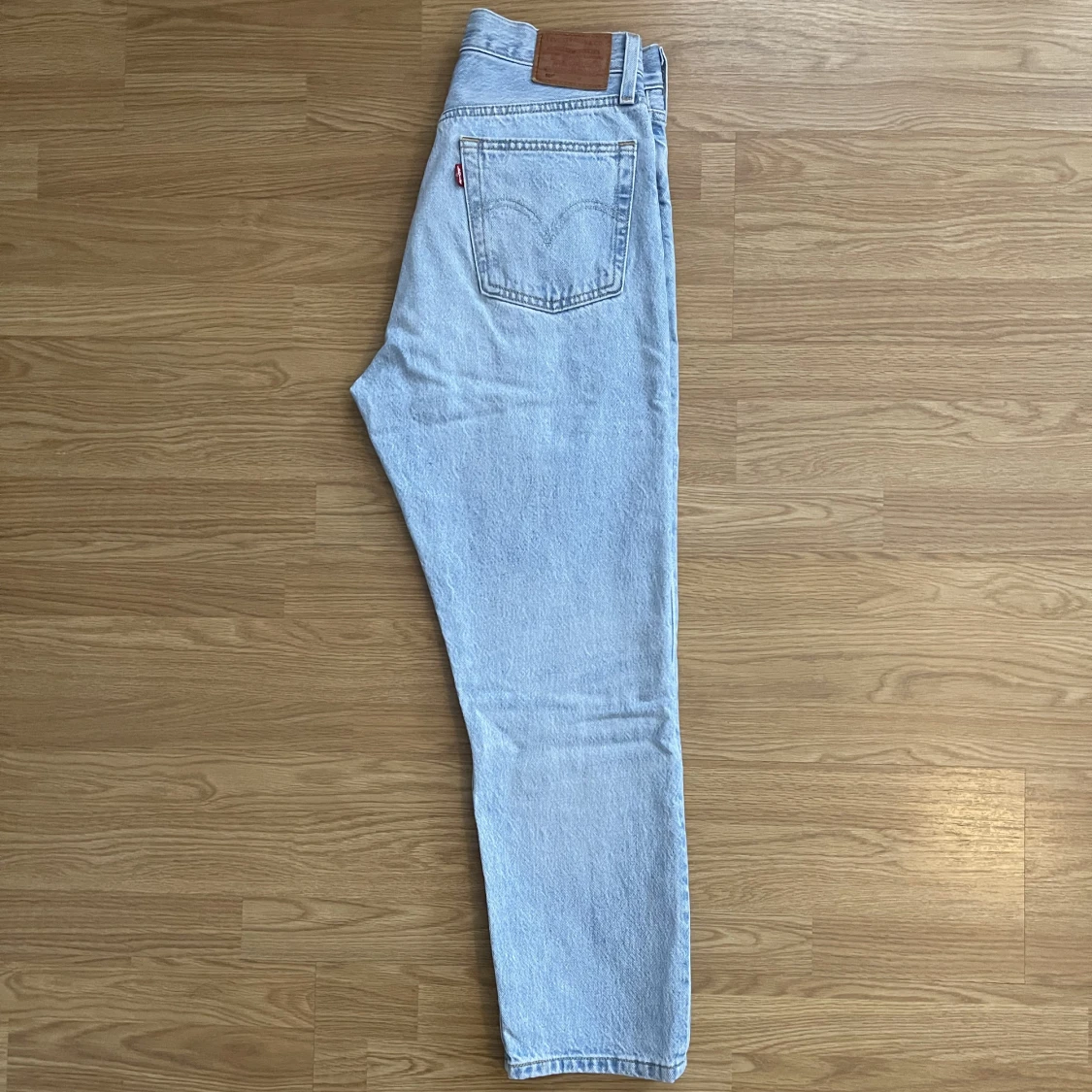 Levi’s 501 crop ojai luxor ra W27/L26 - 91
