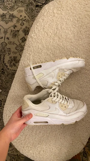 Nike Air Max 39 - Nike airmax skor storlek 39