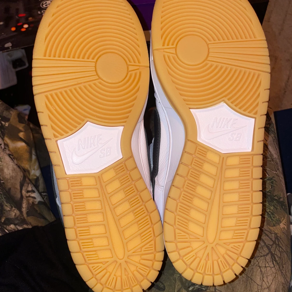 Nike SB Dunk low PRO - 90