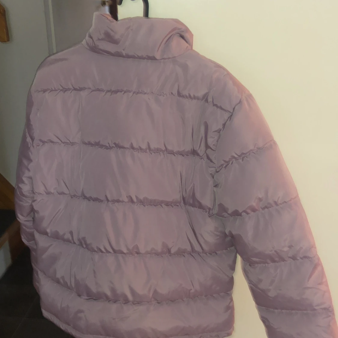 Vinterjacka  - 90