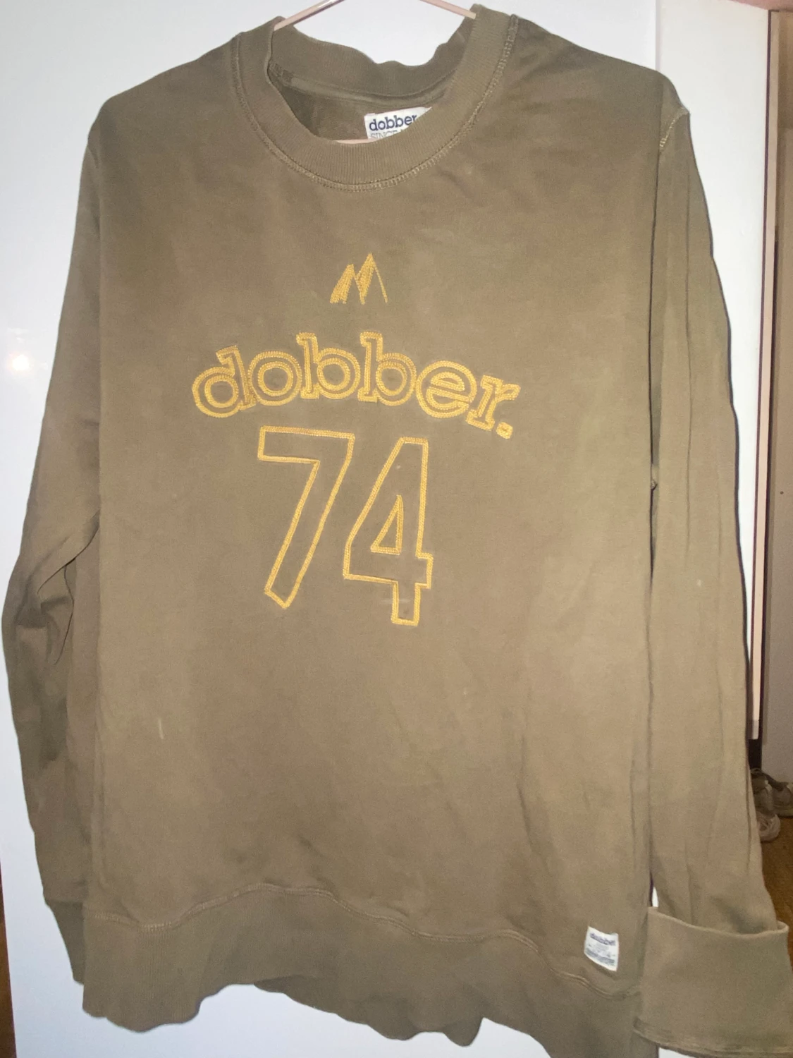 Dobber tröja storlek XL. - 90