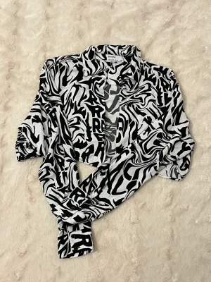 Skjorta - Skjorta från bershka