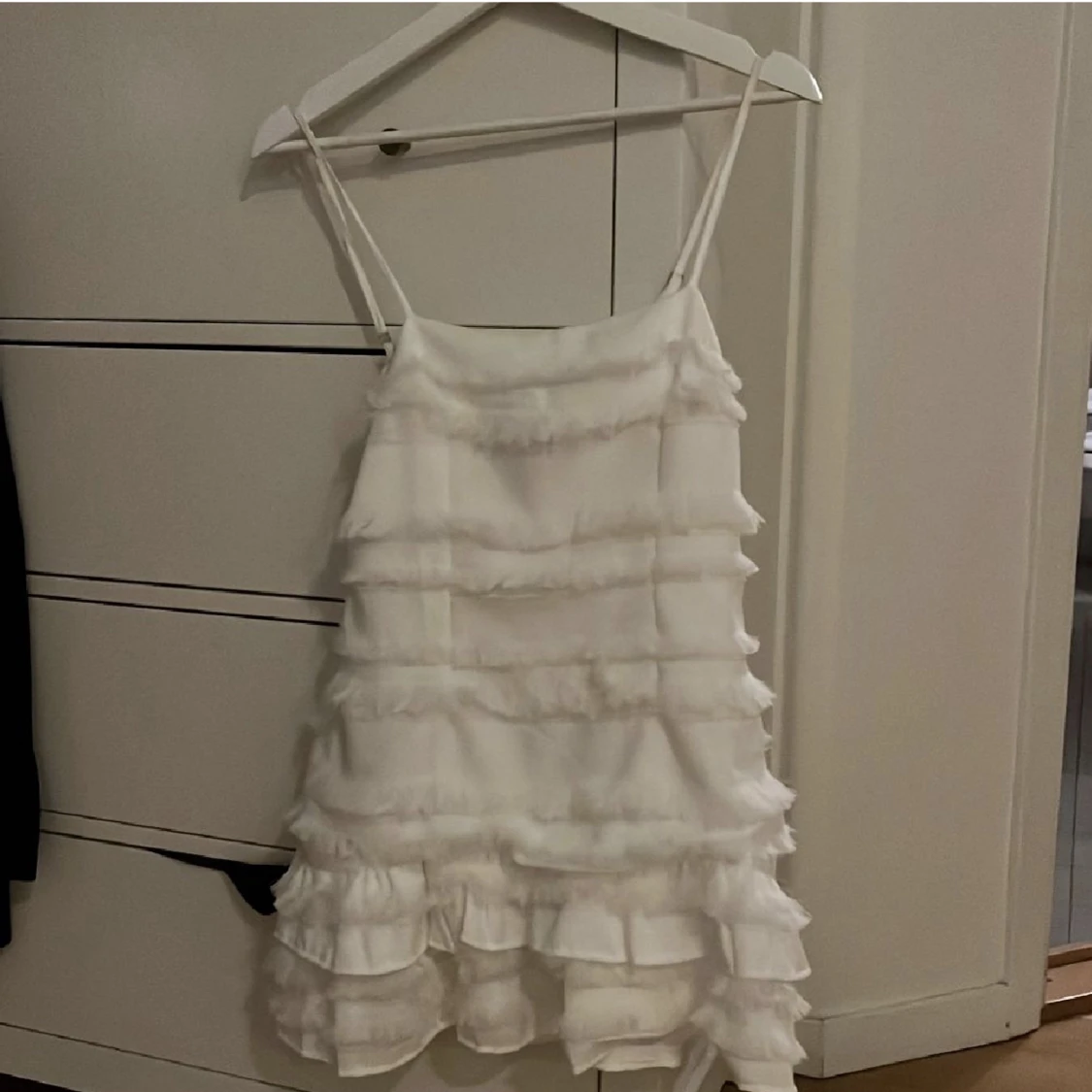 Volang klänning - 91