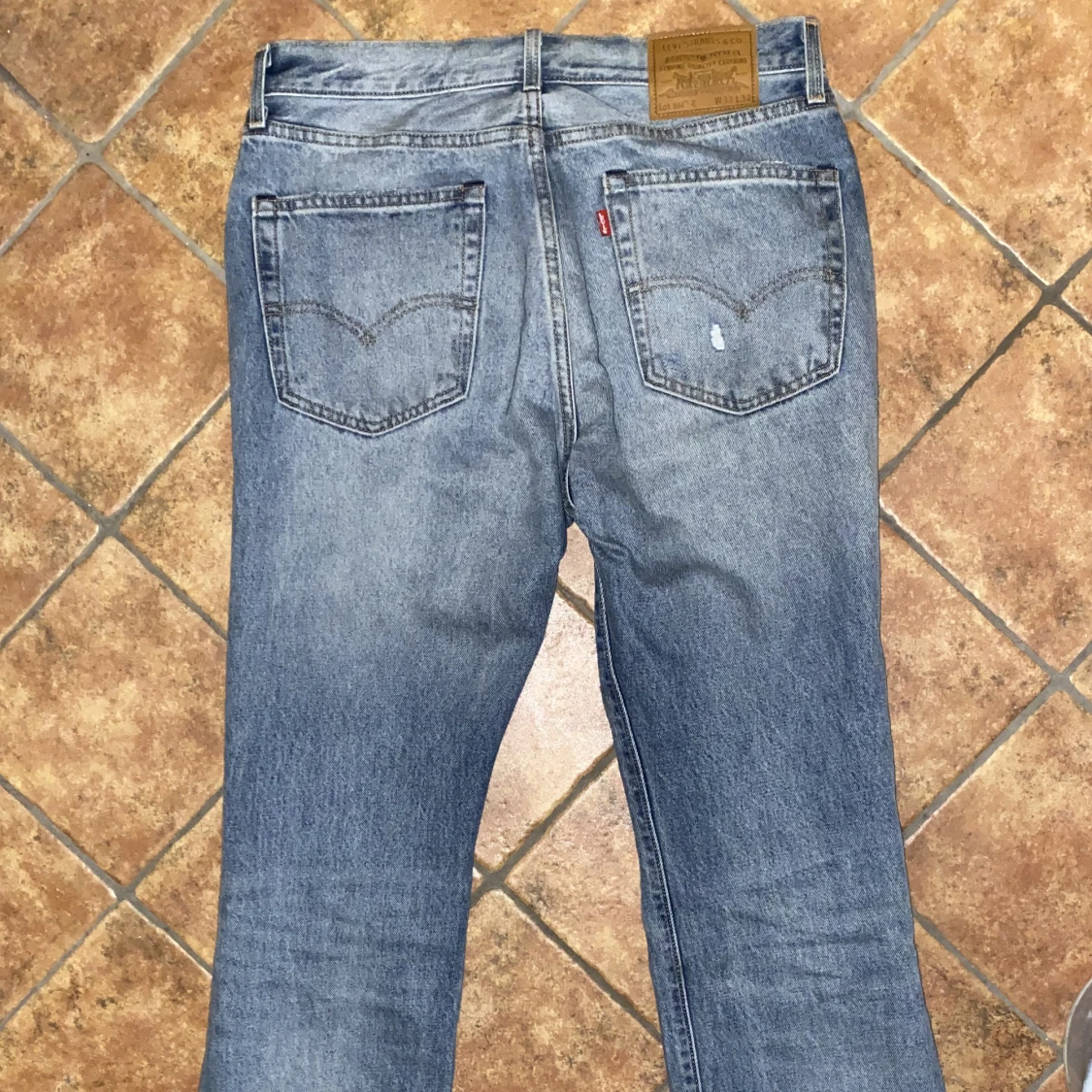 Levi’s 551 Jeans 32/32 - 91