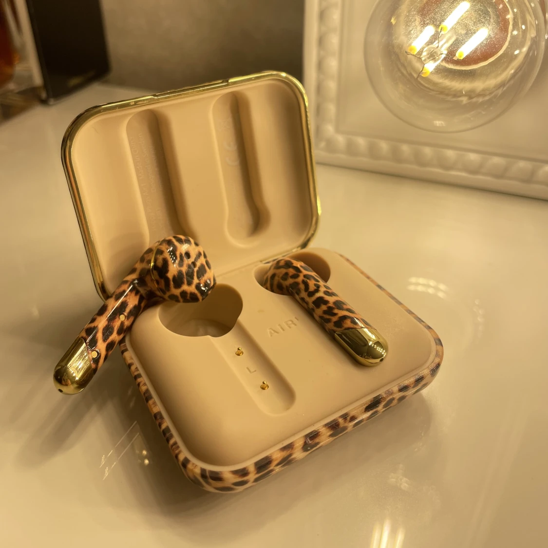 HAPPY PLUGS limited edition - 91