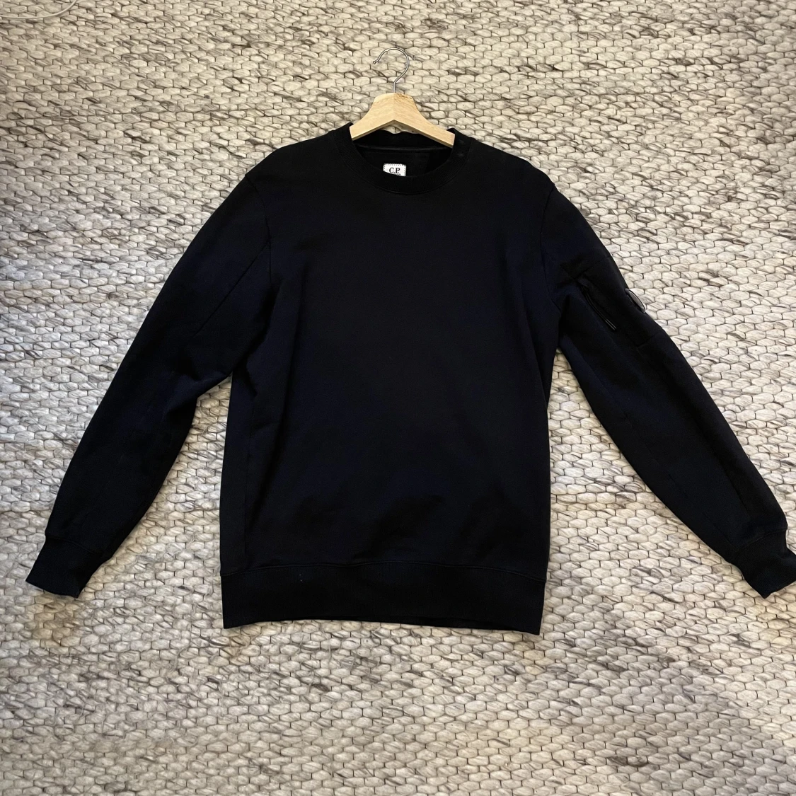 C.P COMPANY Crewneck