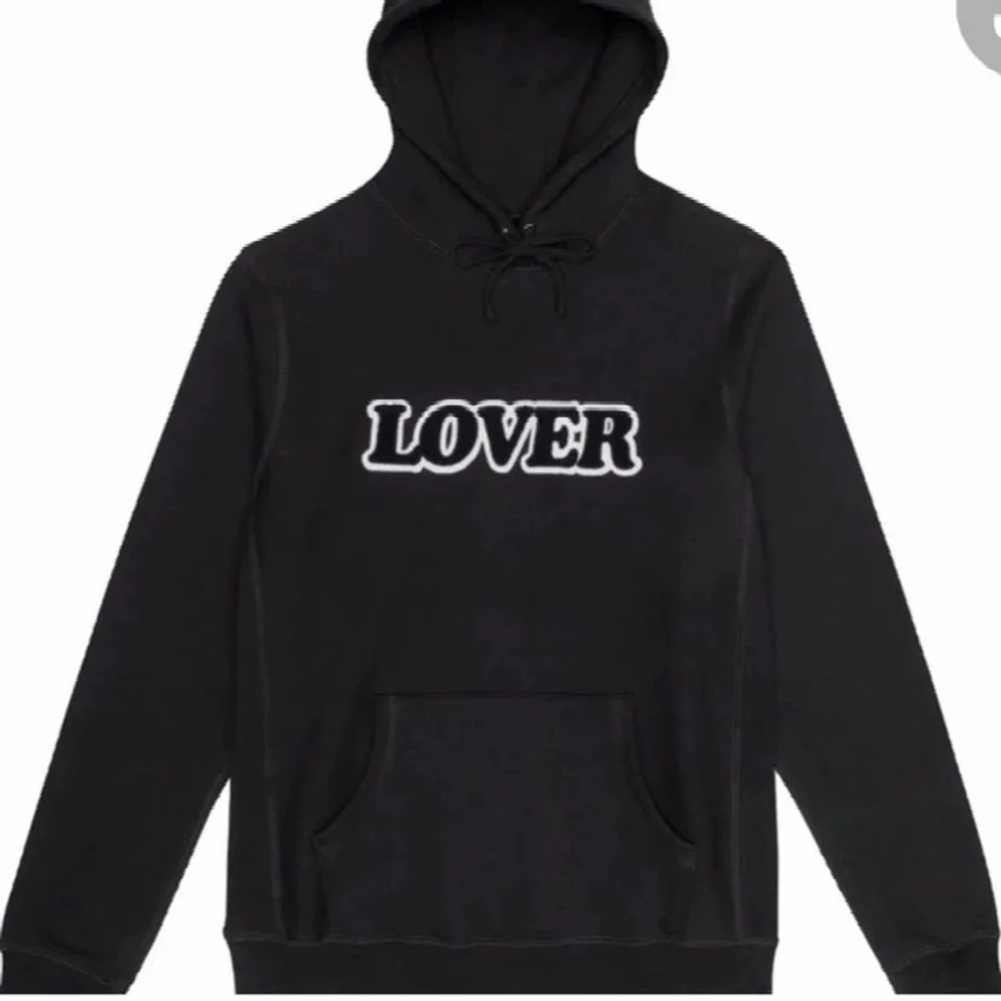 Bianca Chandon lover