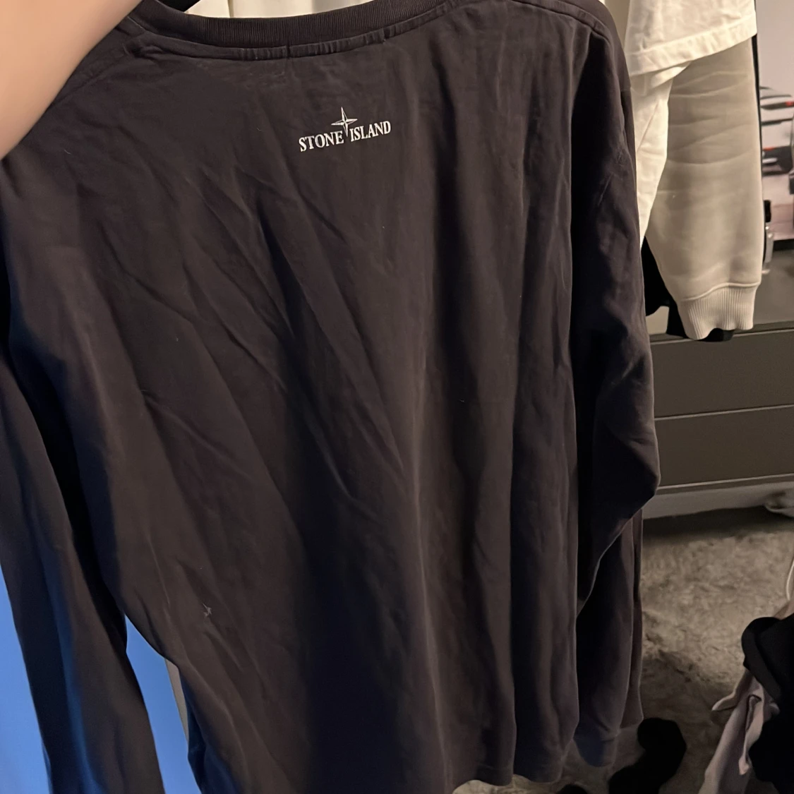 Stone island tröja - 90