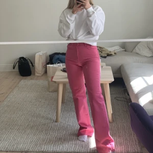 Byxor - Använda 1 gång