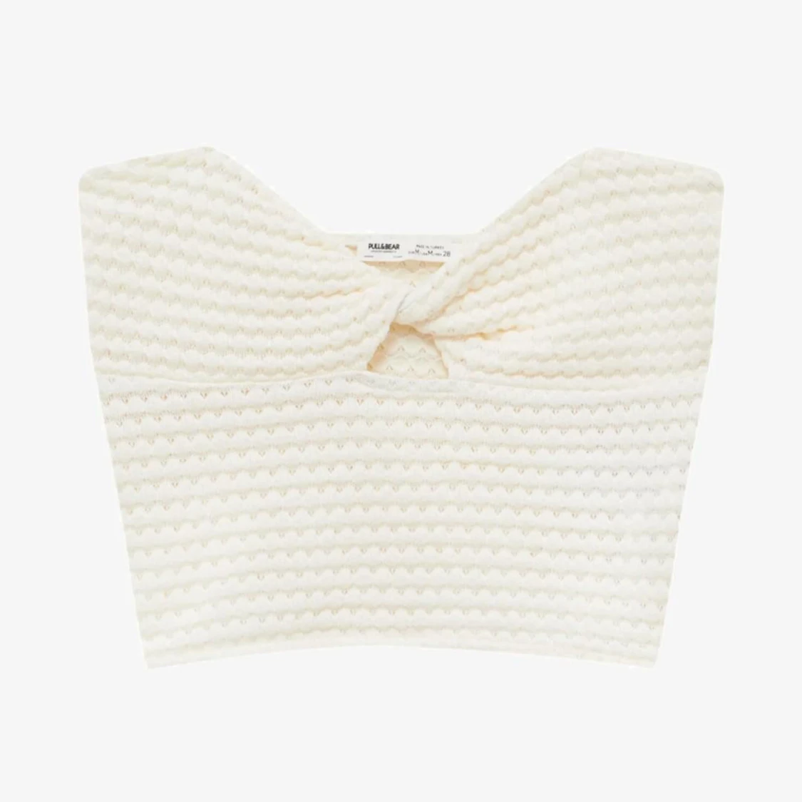 Pull & Bear bandeau topp - 90