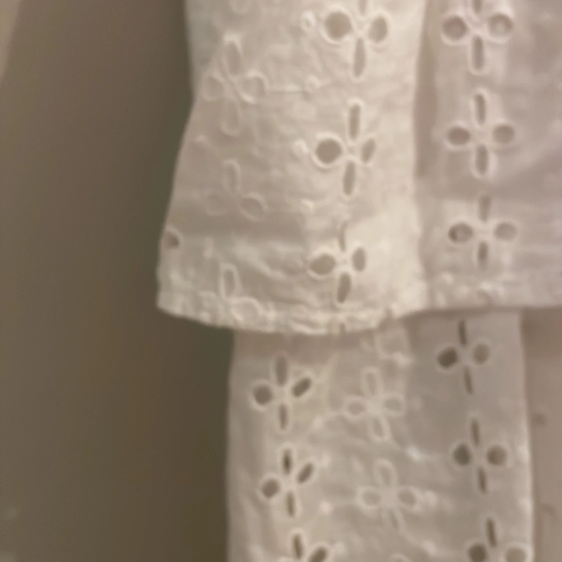 Topp/kjol från Gina - 90