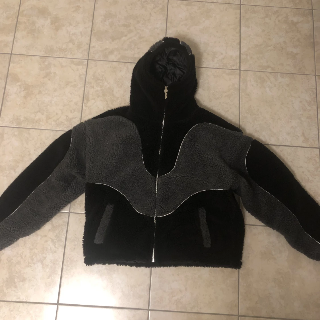 Trendt Vision Fleece