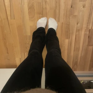 Jeans - Bootcut jeans från Nelly. Lågmidjade. Endast använd några gånger💓