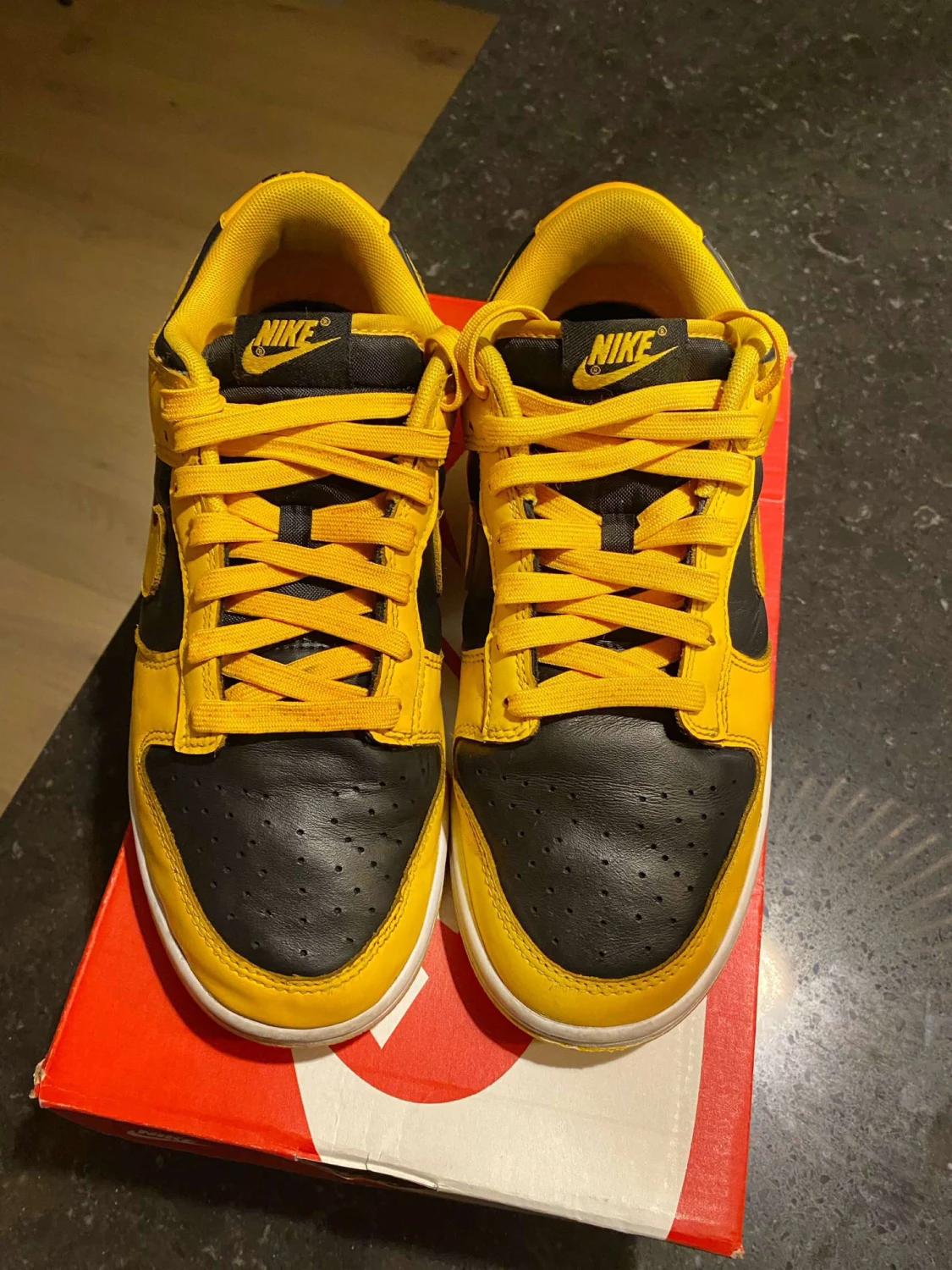 Nike dunk low st 41 - 90