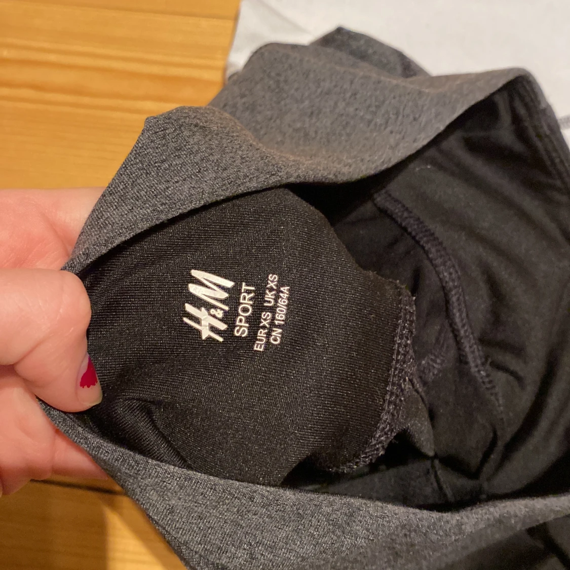 Träningstights  - 90