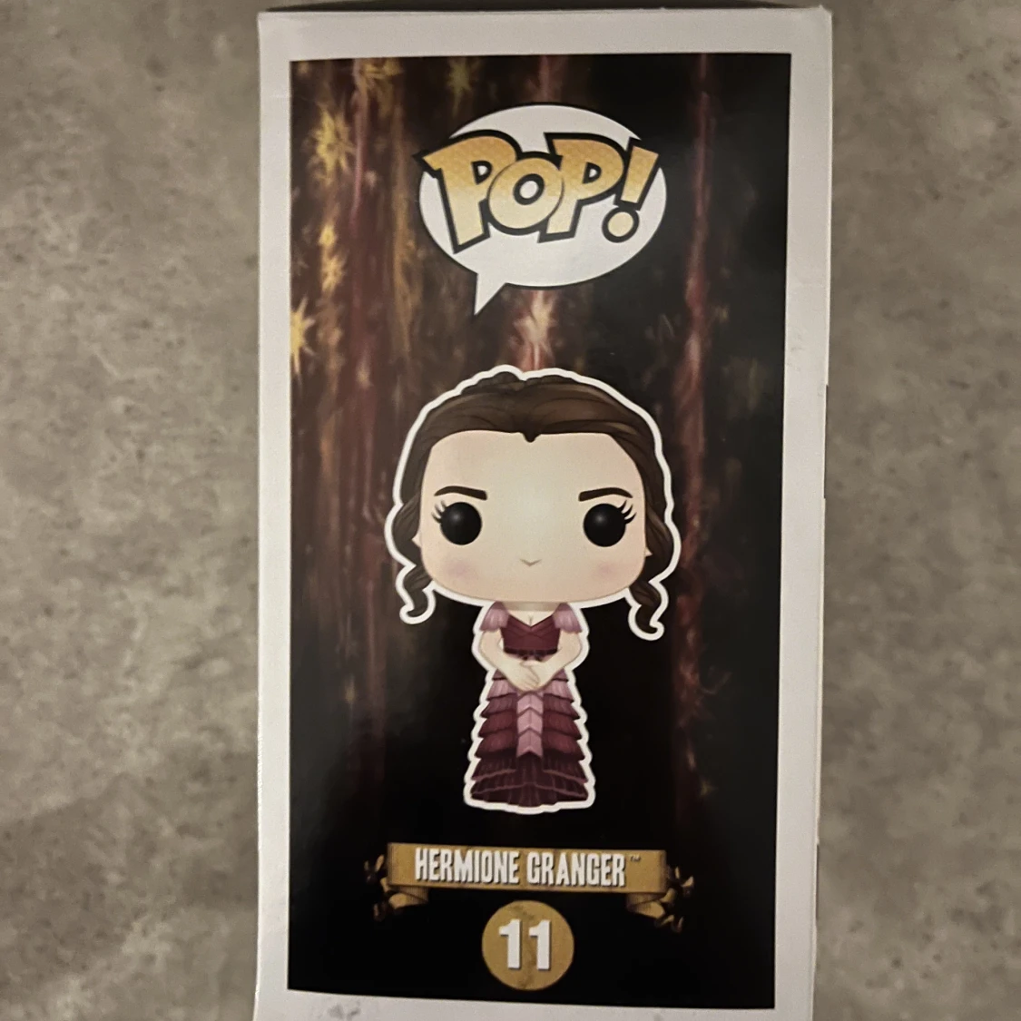 Funko Pop Harry Potter  - 55