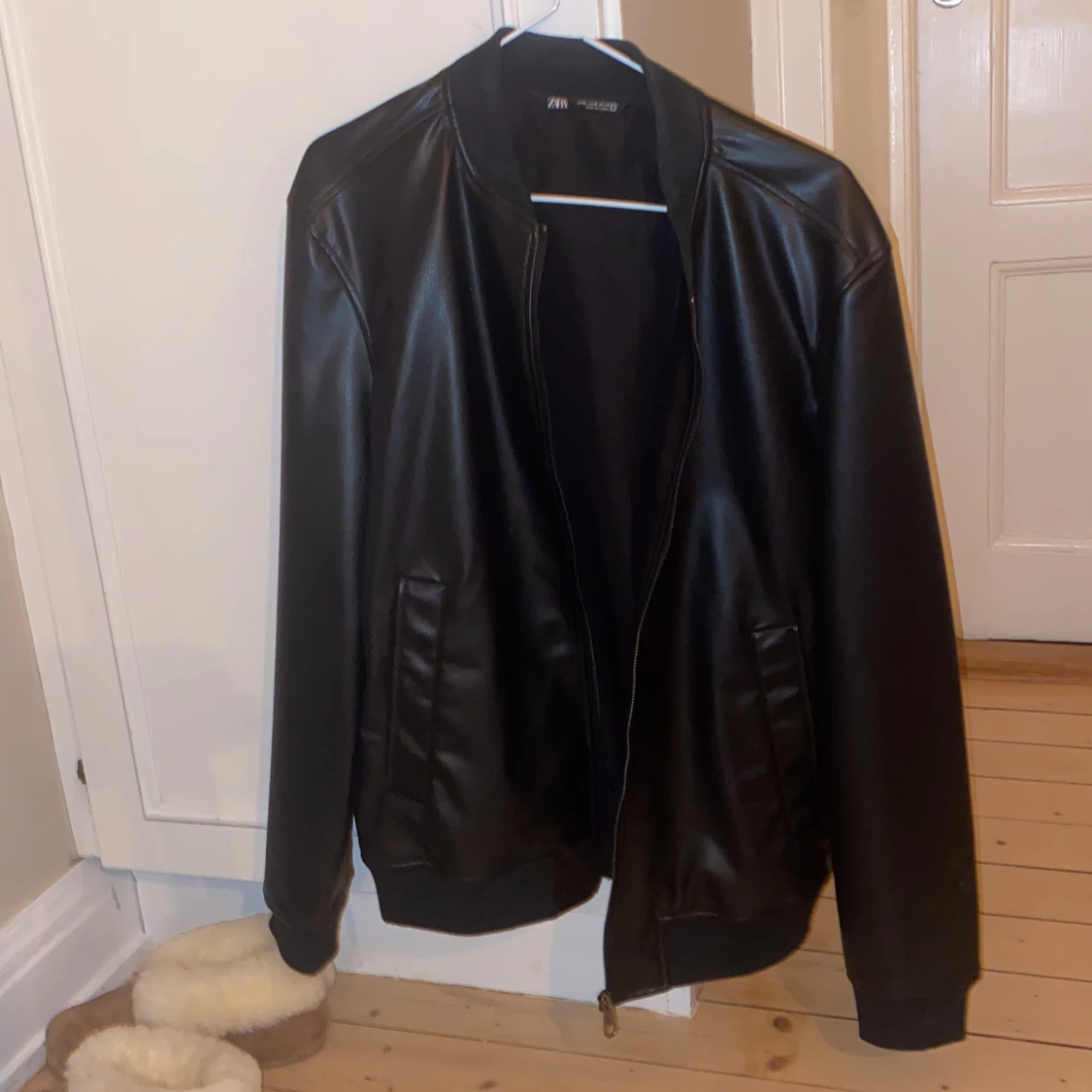 Zara bomber jacka - 91