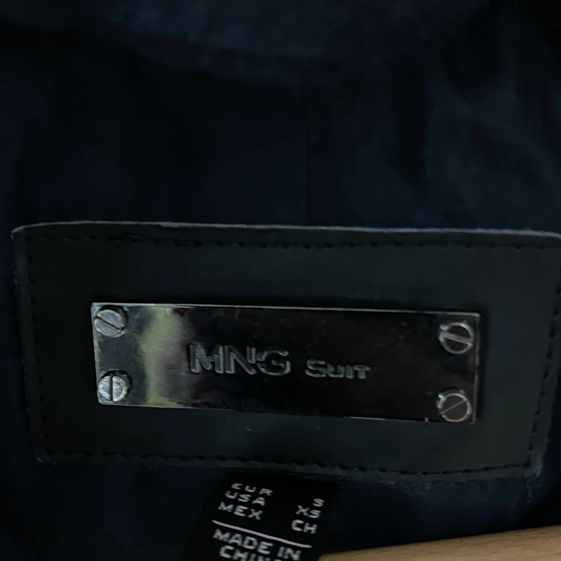 Jacka från Mango!  - 90