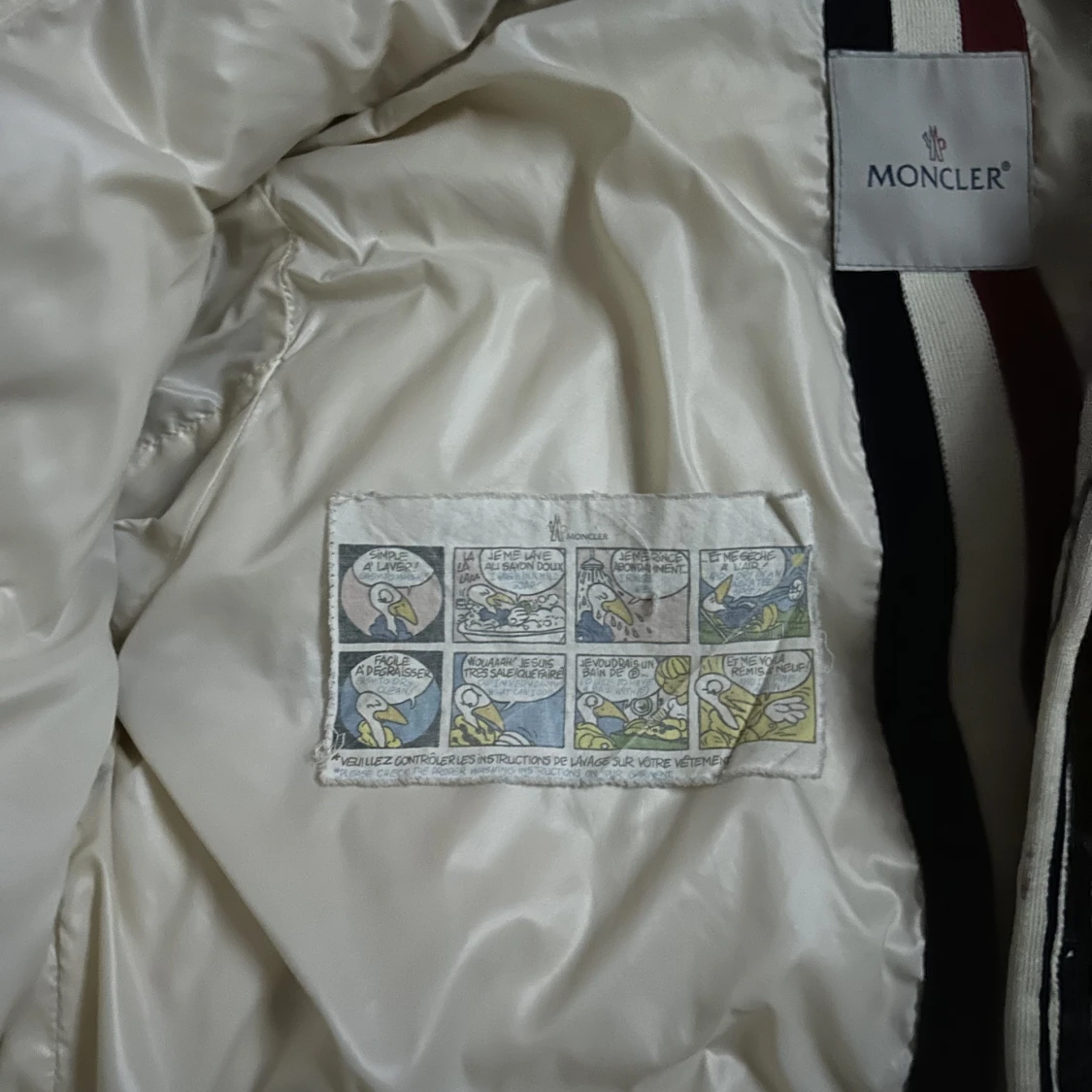 Moncler Branson Down Vinterjacka - 91