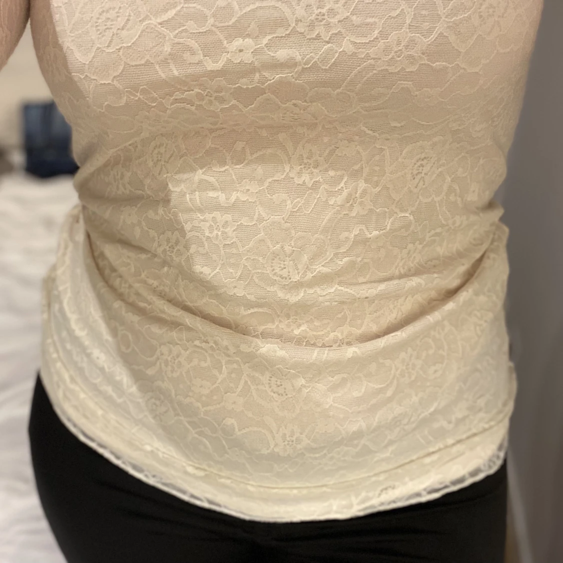 Off sholder topp - 91