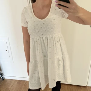 Sinsay dress - White summer dress from sinsay, size XS