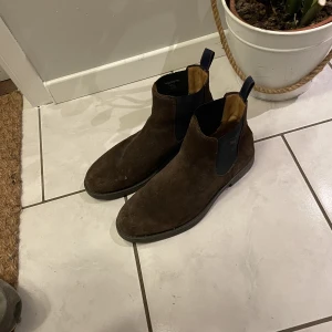 Gant boots - Ett par boots som är använda 1 gång! 